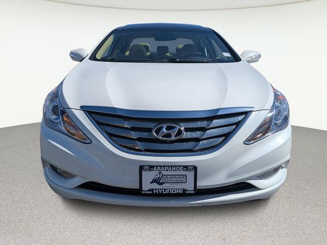 used 2013 Hyundai Sonata car, priced at $12,471