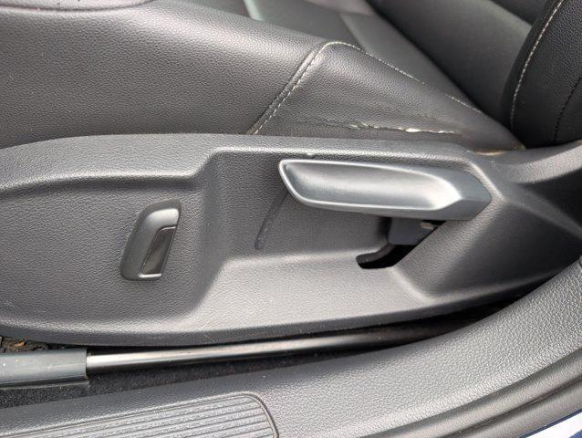 used 2017 Volkswagen Golf Alltrack car, priced at $13,983