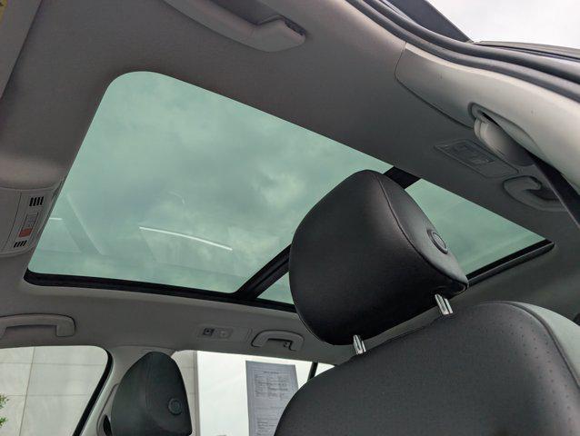 used 2017 Volkswagen Golf Alltrack car, priced at $13,983