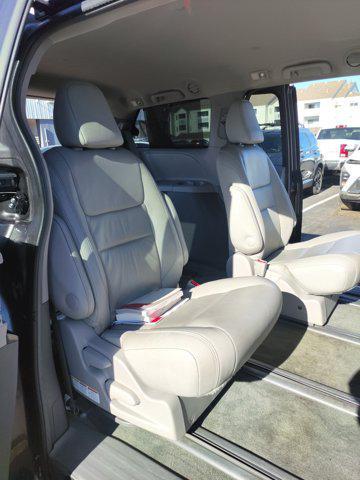 used 2016 Toyota Sienna car, priced at $21,840