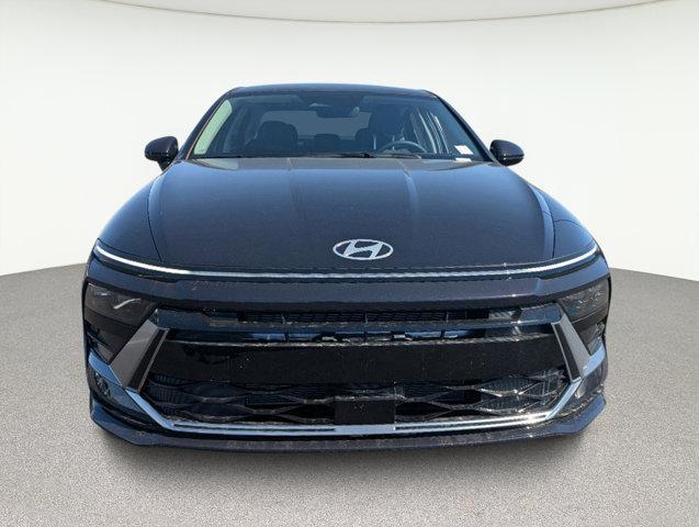 new 2024 Hyundai Sonata car, priced at $26,081