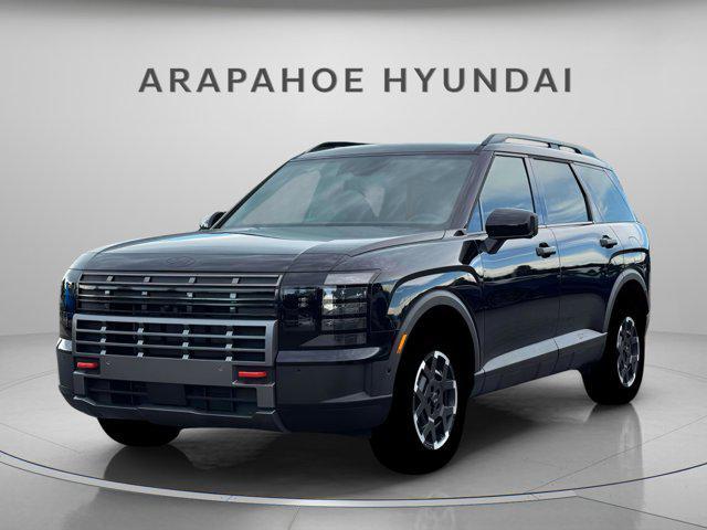new 2026 Hyundai Palisade car, priced at $51,004