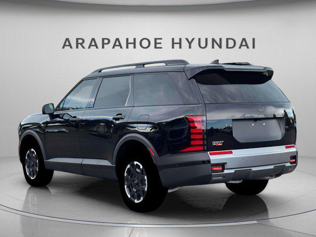 new 2026 Hyundai Palisade car, priced at $51,004
