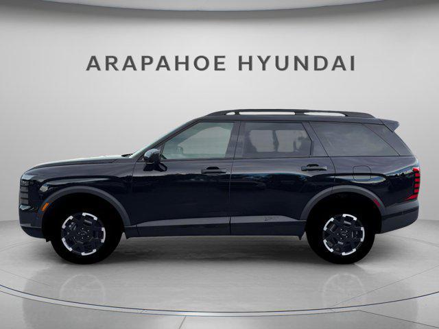 new 2026 Hyundai Palisade car, priced at $51,004