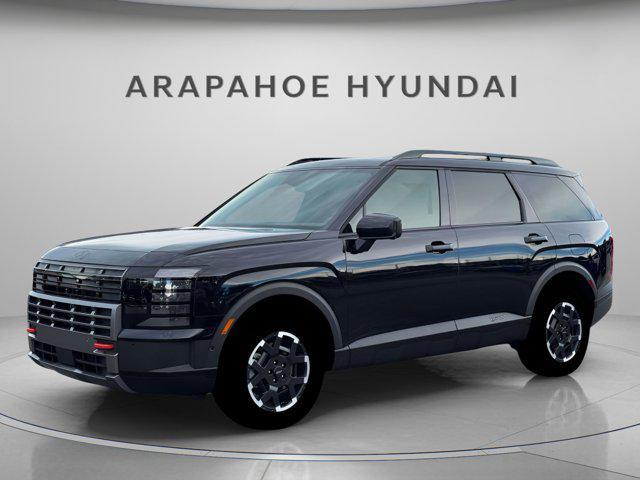 new 2026 Hyundai Palisade car, priced at $51,004