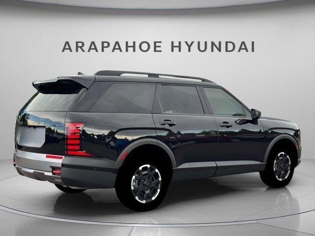 new 2026 Hyundai Palisade car, priced at $51,004