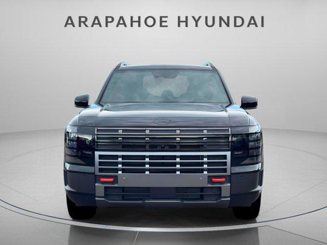 new 2026 Hyundai Palisade car, priced at $51,004