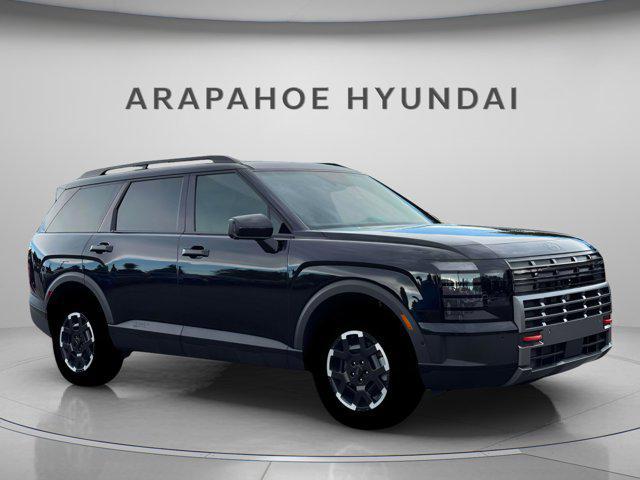 new 2026 Hyundai Palisade car, priced at $51,004