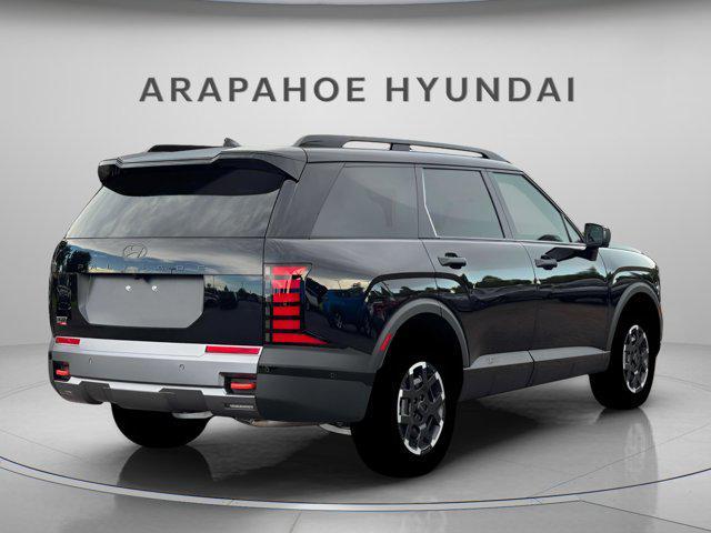 new 2026 Hyundai Palisade car, priced at $51,004