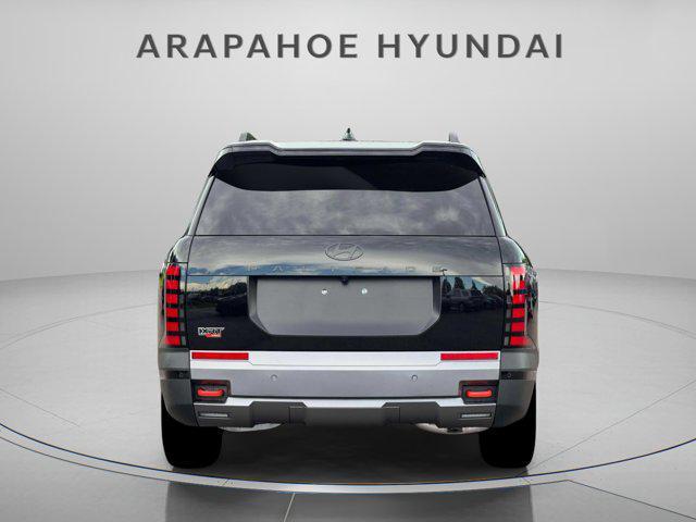 new 2026 Hyundai Palisade car, priced at $51,004