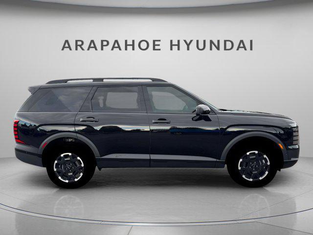 new 2026 Hyundai Palisade car, priced at $51,004