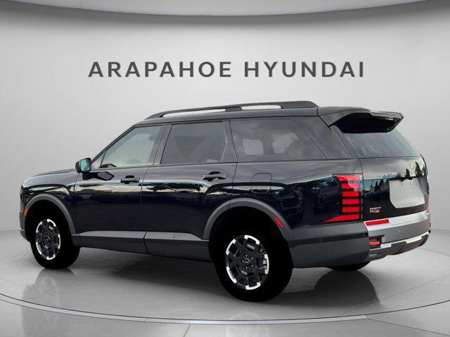new 2026 Hyundai Palisade car, priced at $51,004
