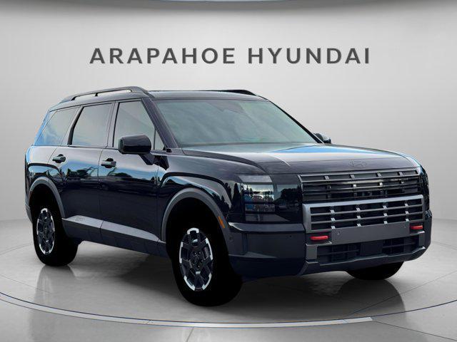 new 2026 Hyundai Palisade car, priced at $51,004