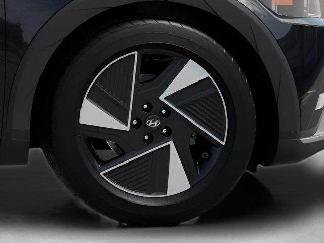 new 2026 Hyundai IONIQ 5 car, priced at $42,494