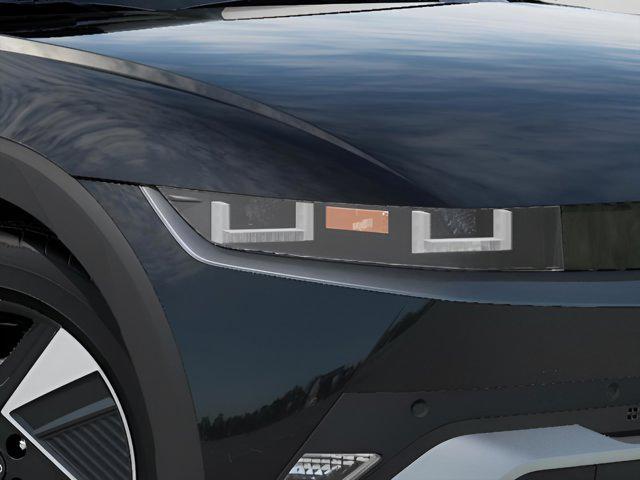 new 2026 Hyundai IONIQ 5 car, priced at $42,494