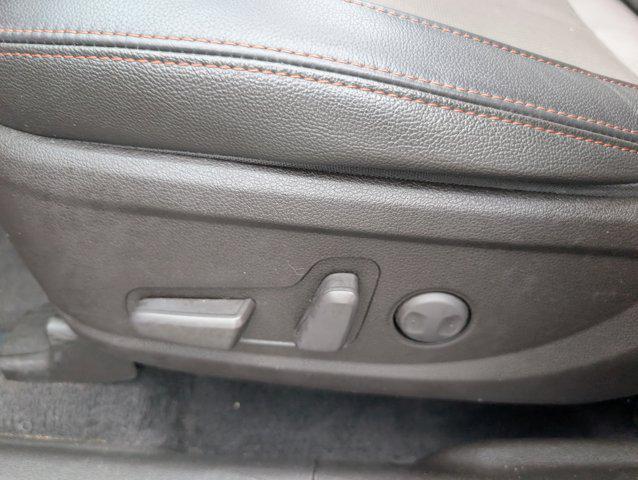 used 2019 Hyundai Santa Fe car, priced at $21,729