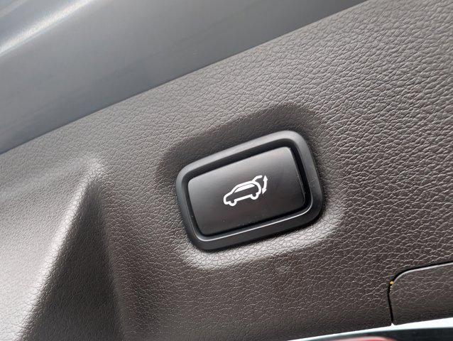 used 2019 Hyundai Santa Fe car, priced at $21,729