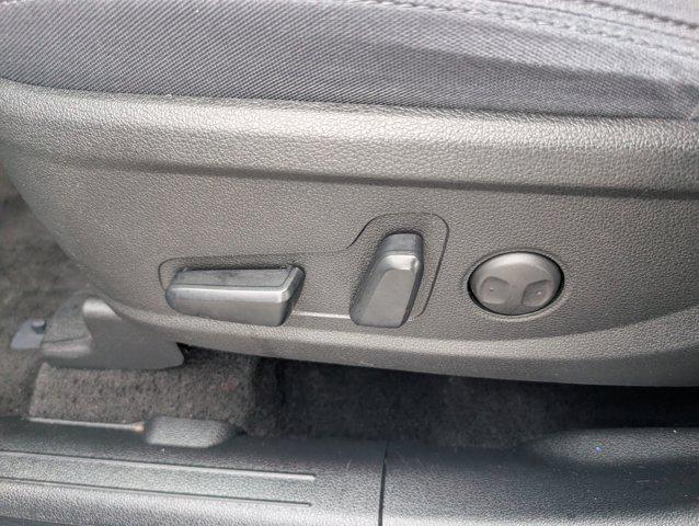 used 2022 Hyundai Santa Fe car, priced at $25,114