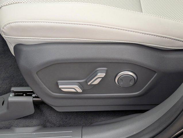 new 2025 Hyundai Santa Fe car, priced at $36,920