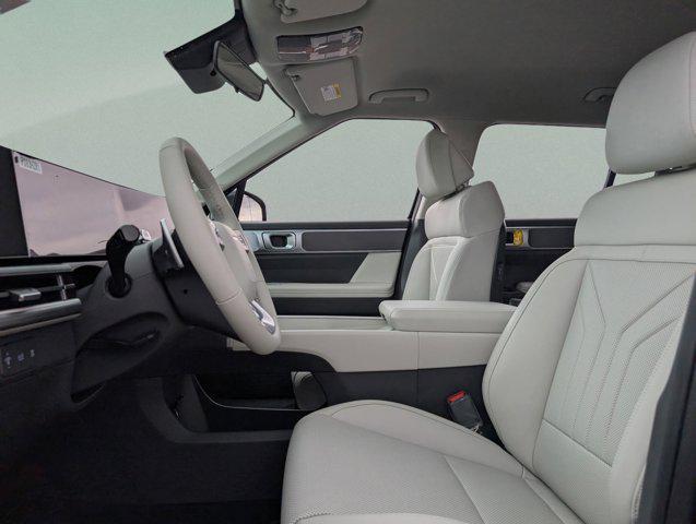 new 2025 Hyundai Santa Fe car, priced at $36,920