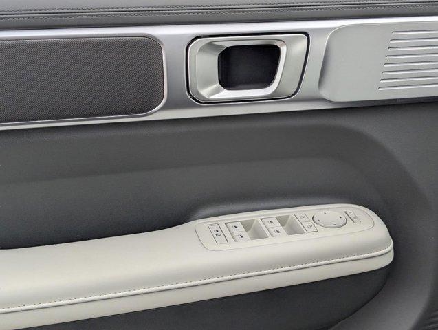 new 2025 Hyundai Santa Fe car, priced at $36,920
