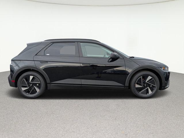 new 2025 Hyundai IONIQ 5 car, priced at $55,594
