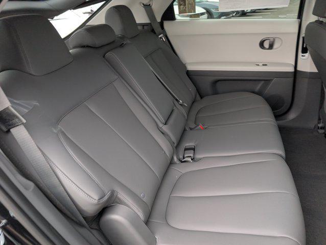 new 2025 Hyundai IONIQ 5 car, priced at $55,594