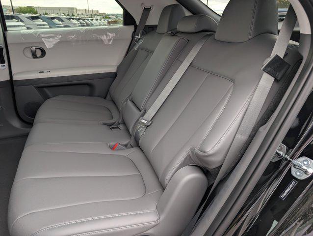 new 2025 Hyundai IONIQ 5 car, priced at $55,594