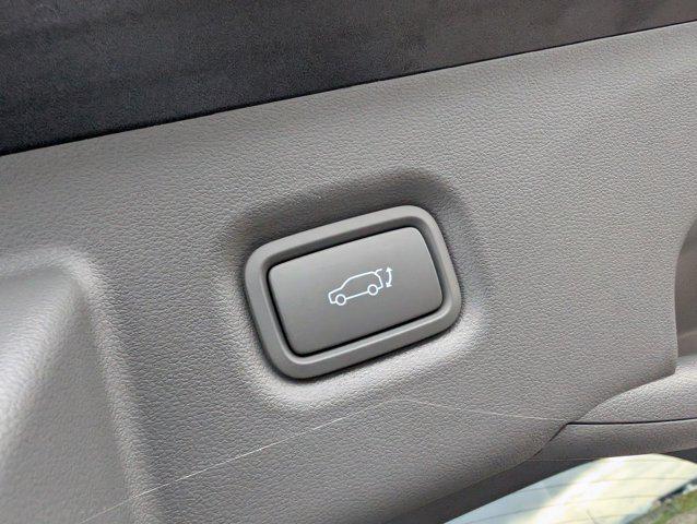 new 2025 Hyundai IONIQ 5 car, priced at $55,594