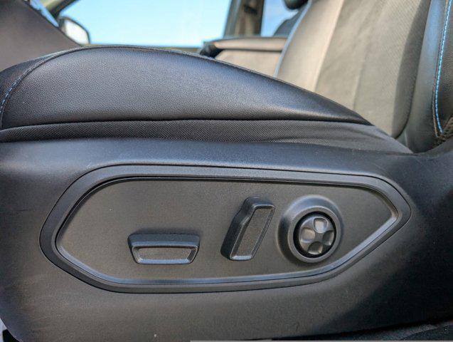 used 2022 Jeep Grand Cherokee 4xe car, priced at $33,086