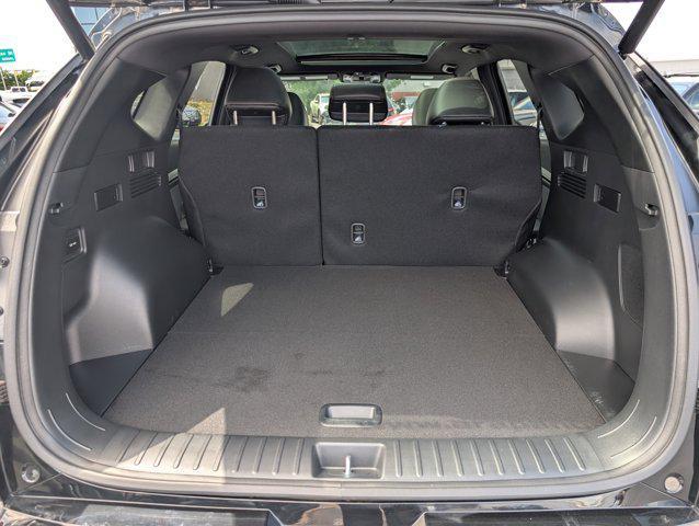used 2024 Hyundai TUCSON Hybrid car, priced at $32,716