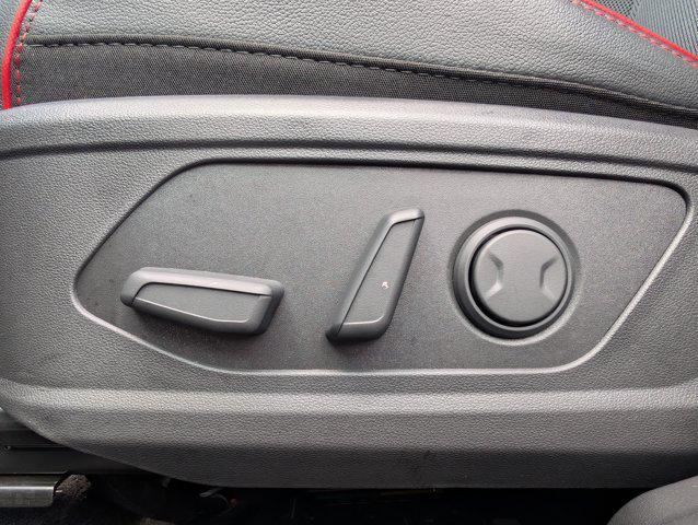 used 2024 Hyundai TUCSON Hybrid car, priced at $32,716