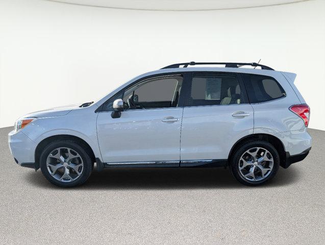 used 2015 Subaru Forester car, priced at $13,698