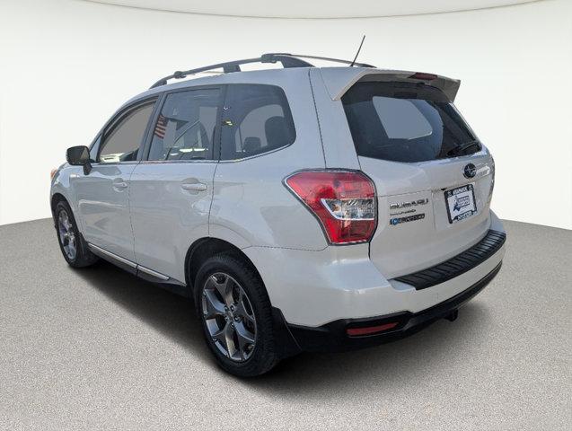 used 2015 Subaru Forester car, priced at $13,698