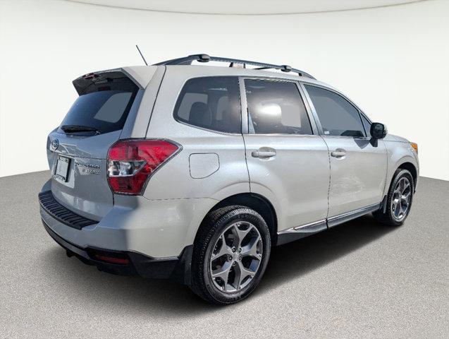 used 2015 Subaru Forester car, priced at $13,698