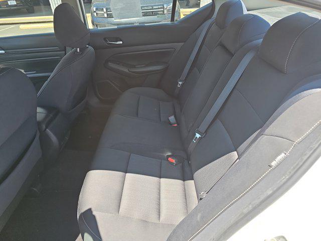 used 2020 Nissan Altima car, priced at $14,983
