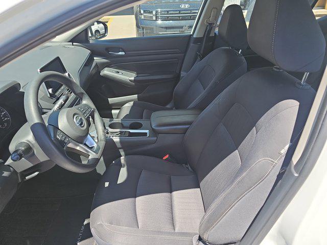 used 2020 Nissan Altima car, priced at $14,983