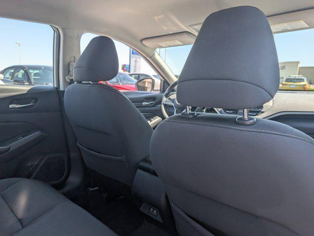 used 2020 Nissan Altima car, priced at $14,983