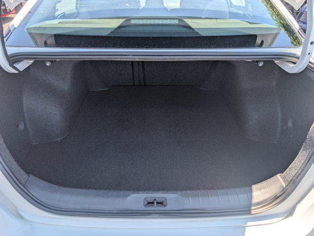 used 2020 Nissan Altima car, priced at $14,983