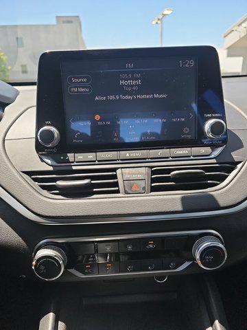 used 2020 Nissan Altima car, priced at $14,983