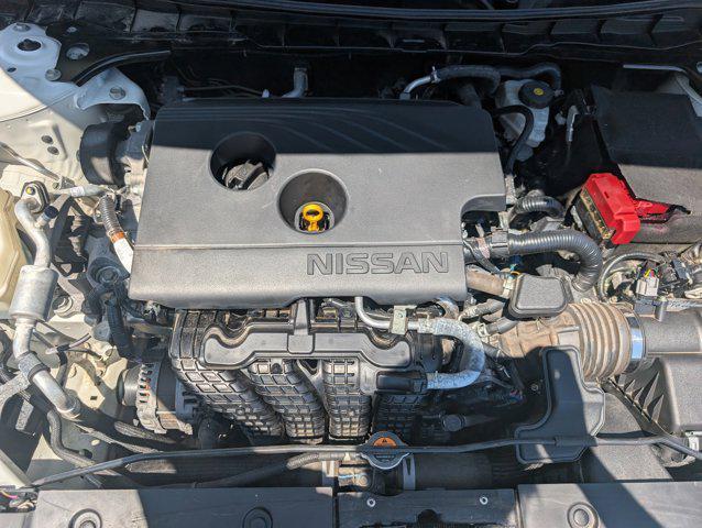 used 2020 Nissan Altima car, priced at $14,983