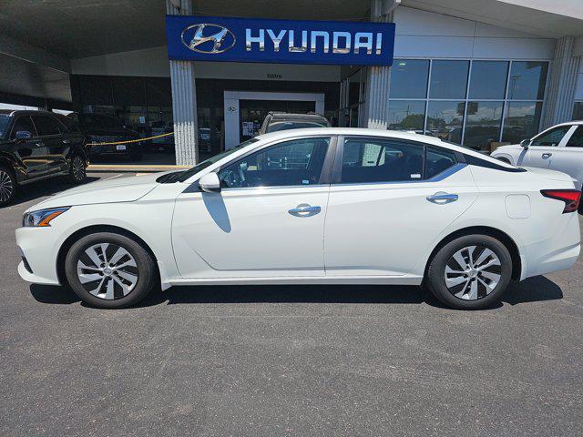 used 2020 Nissan Altima car, priced at $14,983