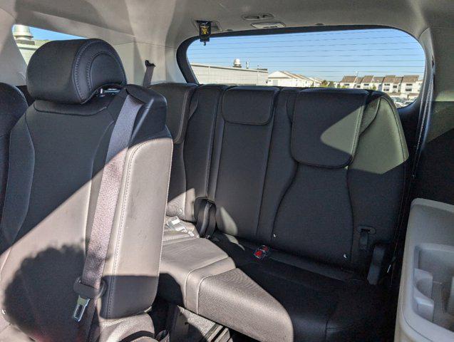 used 2022 Kia Carnival car, priced at $29,864