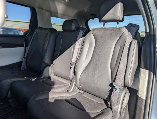 used 2022 Kia Carnival car, priced at $29,864