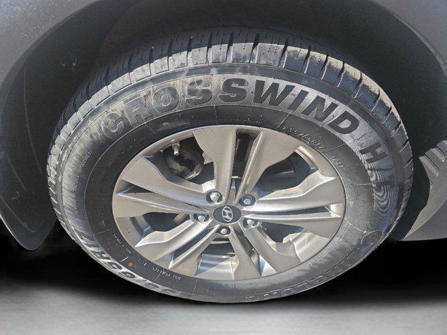 used 2015 Hyundai Santa Fe Sport car, priced at $11,560