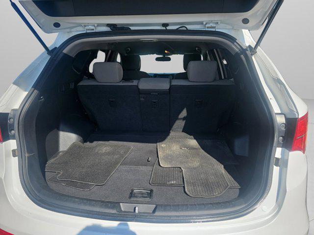 used 2015 Hyundai Santa Fe Sport car, priced at $11,560