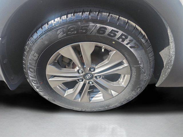 used 2015 Hyundai Santa Fe Sport car, priced at $11,560
