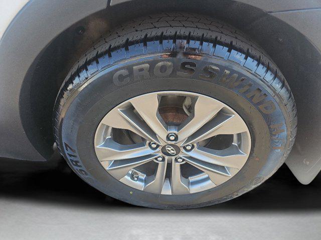 used 2015 Hyundai Santa Fe Sport car, priced at $11,560