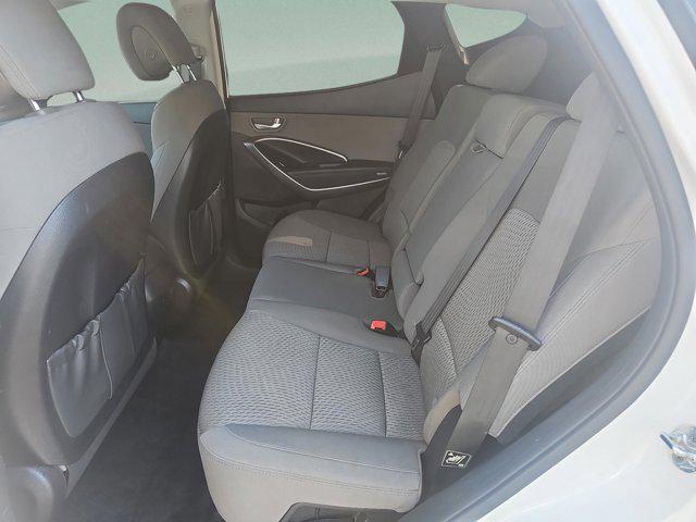 used 2015 Hyundai Santa Fe Sport car, priced at $11,560