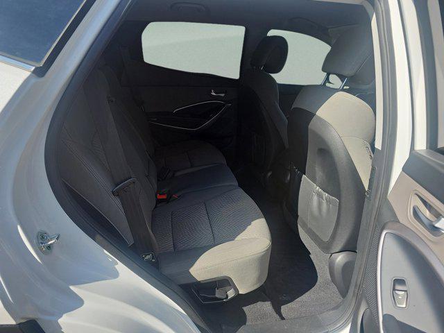 used 2015 Hyundai Santa Fe Sport car, priced at $11,560